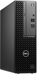   Dell OptiPlex 3000 SFF - Intel Core i3-12100 3.3 GHz, 8 GB RAM, 256 GB SSD, Windows 11 Pro - 
