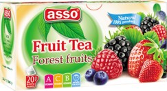   ASSO -   - 20  x 1.5 g - 