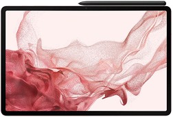 Samsung SM-X800 TAB S8+ Wi-Fi - Octa-Core (1x 3.00 GHz, 3x 2.5 GHz, 4x 1.8 GHz), 12.4" Super AMOLED 2800 x 1752, 8 GB RAM, 128 GB, 13 MP, 6 MP + 12 MP Selfie,  Android 12 - 