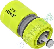    ∅ 1/2" Herly -      S-line - 