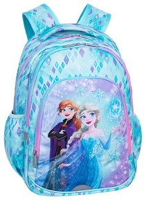 Ученическа раница Prime - Cool Pack - На тема Замръзналото кралство — F025776