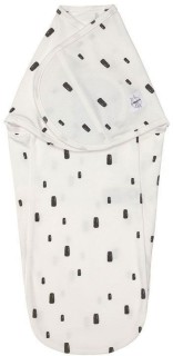    Lassig Cozy Swaddle Bag - 100%  ,   4Babies & Kids, 0-3  - 