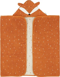    trixie Mr Fox - 100%  , 70 x 130 cm - 