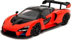 Кола McLaren Senna - Jada Toys - На тема Бързи и яростни — 9335485314R00