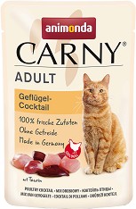    Carny Adult - 85 g,     ,  1  6  - 