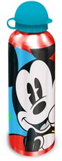 Детска бутилка Mickey Mouse - Kids Licensing - С вместимост 500 ml — MI50002