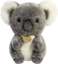 Плюшена коала - Aurora - С височина 19 cm от серията Miyoni — 191272A