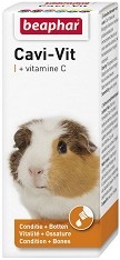     Beaphar Cavi-Vit - 20 ml - 