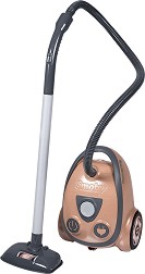 Детска прахосмукачка Rowenta - Smoby - Със звук — 7600330222