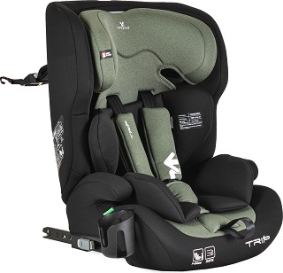     Cangaroo Trip i-Size -    ,  Isofix ,  76  150 cm -   