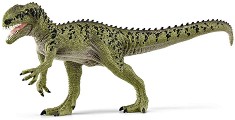Фигурка на динозавър монолофозавър - Schleich - От серията Dinosaurs — 15035