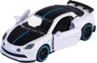 Метална количка Apline A110 R - Majorette - От серията Showroom — 8502000000