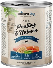    CHICOPEE Pure - 800 g,  ,   ,      - 