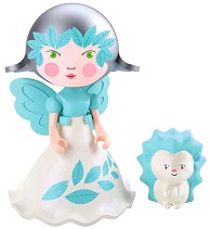 Фигурка на Лили и Пеперуда - Djeco - От серията Arty Toys — DJ06789