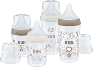   NUK Temperature Control -    ,   Perfect Match, 0+  - 