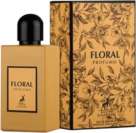Maison Alhambra Floral Profumo EDP - Дамски парфюм