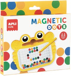 Мини магнитна мозайка Раче Apli Kids — 20319