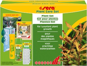       sera Plant Care Set - 