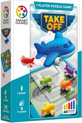SmartGames SG461