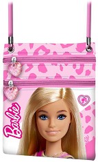 Детска чанта Palace - Karactermania - На тема Barbie — 07184