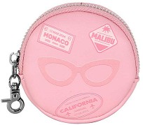 Детско портмоне - Karactermania - На тема Barbie — 06974