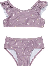    UV  Little Dutch -   Mauve Blossom - 