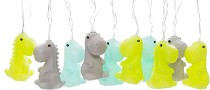  LED  Dhink Dino -   String Light - 