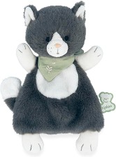 Плюшено коте Чамлоу - Kaloo - От серията Les Amis de Kaloo — K224008