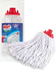    Magic Clean Super -      - 