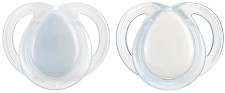    Tommee Tippee Night Time - 2 ,    , 0-6  - 