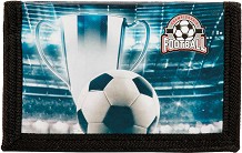 Детско портмоне - Derform - От серията Football — 95780