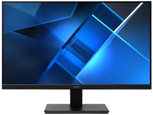  Acer Vero V227QBbipv - 21.5" VA LED, 16:9, 1920 x 1080, HDMI, Display port, VGA - 