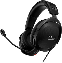   HyperX Cloud Stinger 2 -   2 m  3.5 mm  - 
