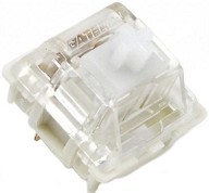  Glorious Gateron Clear - 120     - 
