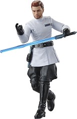 Фигура Кал Кестис в маскировка на имперски офицер - Hasbro - На тема Star Wars — F9979