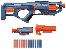 Nerf - Elite 2.0 Eaglepoint RD 8
