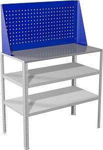       114 - 92 / 100 / 50 cm   Garage - 