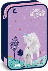 Ученически несесер - Ars Una - От серията Unicorn — 51344481