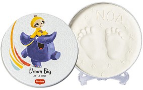      Tiny Love Magic Box Round Dream Big -   Tiny Creations - 