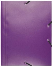    Exacompta Uni -   A4   Chromaline Pastel - 
