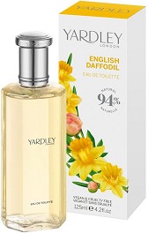 Yardley English Daffodil EDT - Дамски парфюм