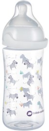   Bebe Confort Emotion Physio Easy Clip Savannah - 270 ml,  0-12  - 