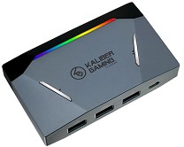 USB  IOGEAR KeyMander 2 3Play - 4  - 
