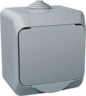     Schneider Electric -      Cedar Plus - 