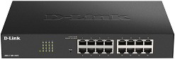  D-Link DGS-1100-16V2 - 16 , 32 Gbps - 