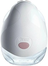 Смарт електрическа помпа за кърма Tommee Tippee Made for Me — TT.0263