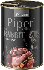    Piper Senior - 400 g,    ,   7  - 