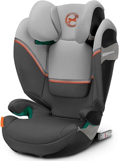     Cybex Solution S2 i-Fix -  Isofix ,  15  50 kg -   