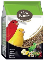    Deli Nature 5*Menu - 800 g - 