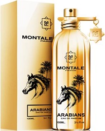 Montale Arabians парфюмна вода унисекс 100 ml